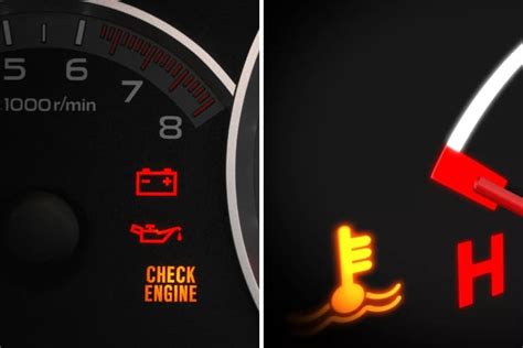 Transmission Fluid Low Check Engine Light