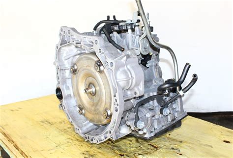 transmission for a 2012 altima