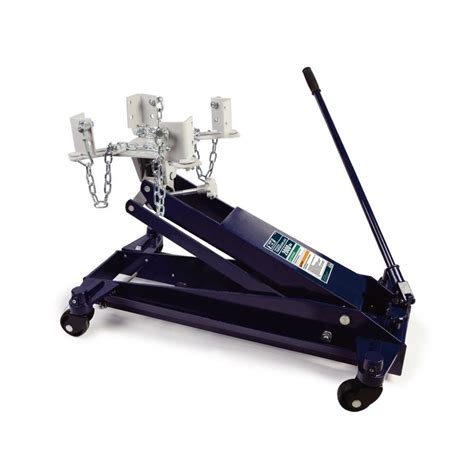 Transmission Jack Lowes