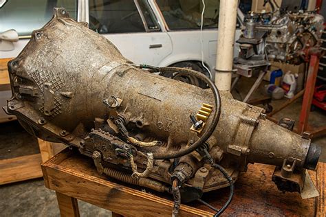 Transmission Junkyards