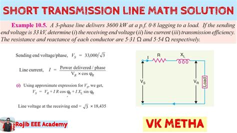 Transmission Line Theory Problems