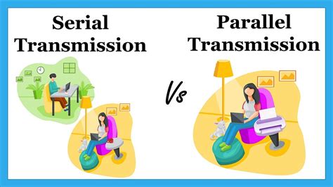 Transmission Non Examples