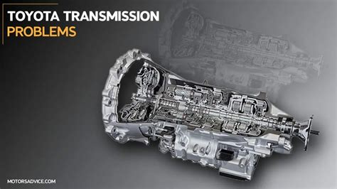 Transmission problems