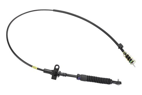 Transmission Range Selector Lever Cable