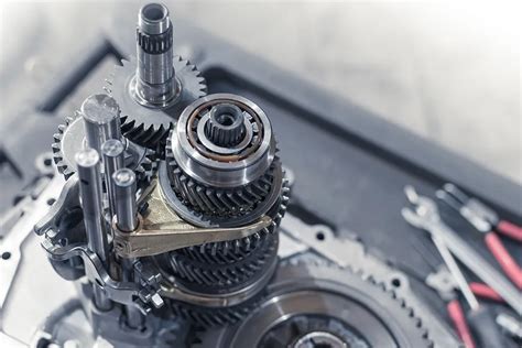 Transmission Replacement How Long