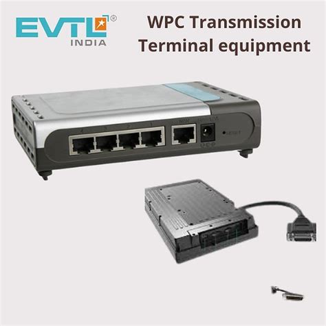 Transmission Terminal Equipment