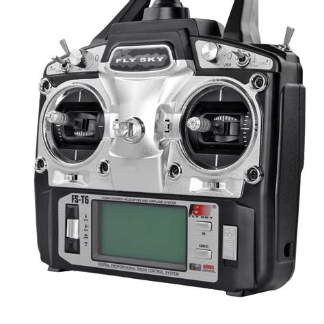 Transmitter With Receiver