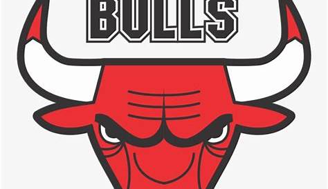 Chicago Bulls Logo PNG Transparent & SVG Vector - Freebie Supply