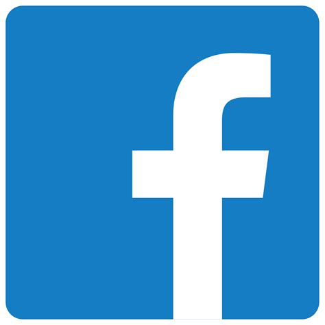 Facebook png icon, Facebook png icon Transparent FREE for download on
