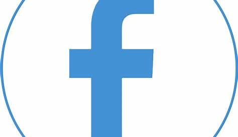 Download High Quality facebook transparent logo small Transparent PNG