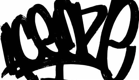 Graffiti icons | Noun Project