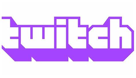 Collection of Twitch Logo Eps PNG. | PlusPNG