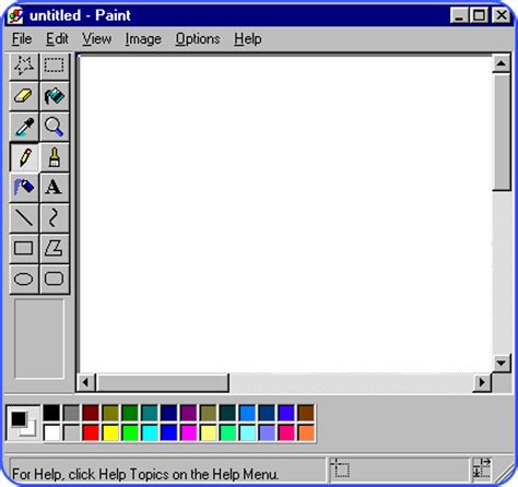 Transparent Background Ms Paint Windows 10