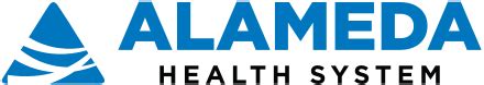transparent california alameda health system