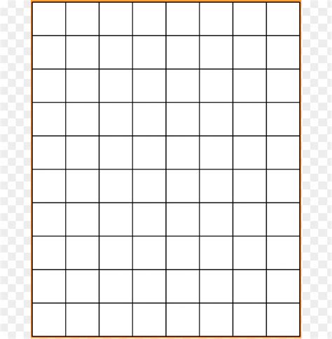 Transparent Graphing Paper