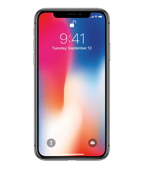 transparent iphone