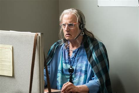 Transparent Jeffrey Tambor