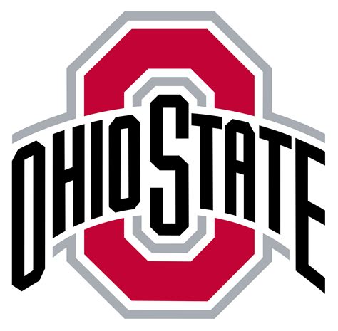transparent ohio state logo png