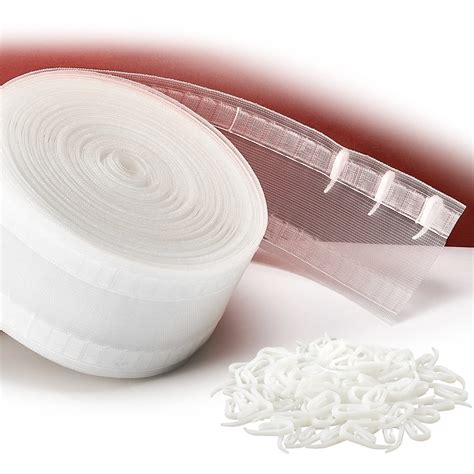 Transparent Wave Tape