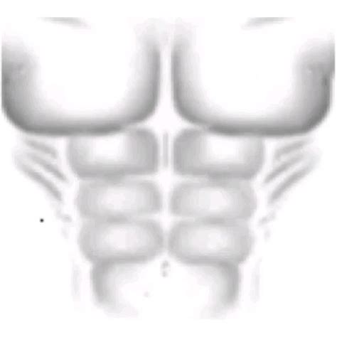 transparent-muscles-roblox-tshirt-3 - Roblox