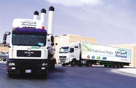 transport company in saudi arabia
