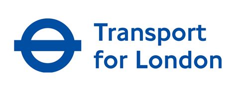 transport for london logo png