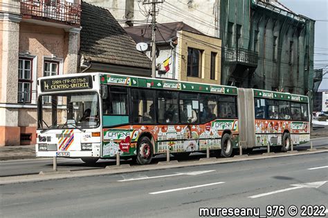 transport local targu mures