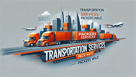 transport providers