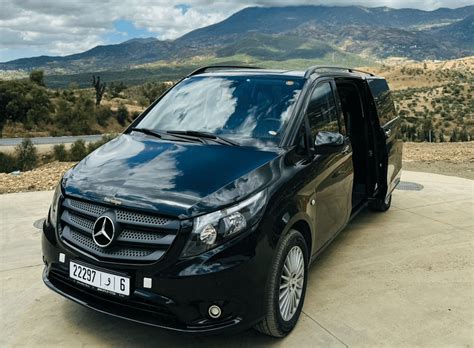 transport to Chefchaouen