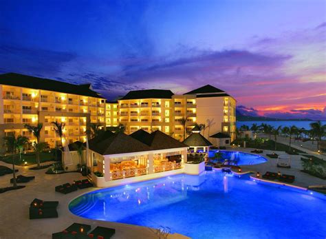 Romantic AdultsOnly Resort in Jamaica Secrets St. James Montego Bay Part of World of Hyatt