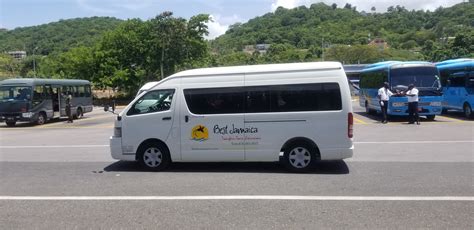 Excellence Oyster Bay Falmouth Airport Transfer Montego Bay