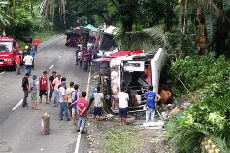 transportation accidents in the philippines