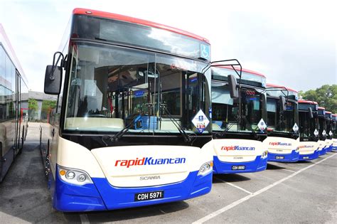transportation company in malaysia