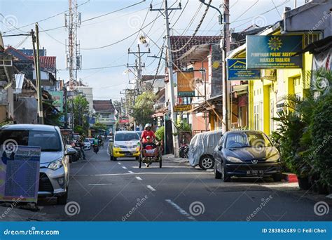 Transportation in East Java