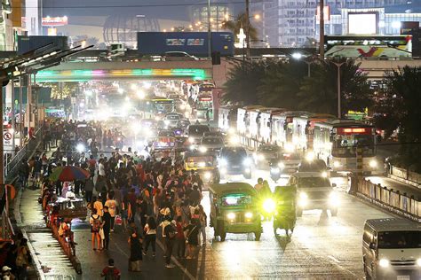 transportation issues in the philippines 2023