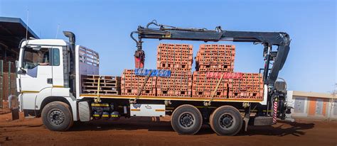 Transportation Materials