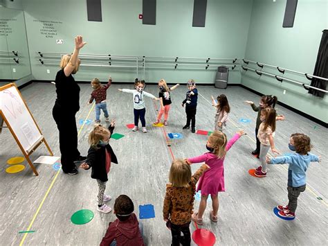 Transportation Physical Activities Examples