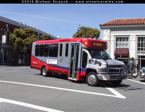 transportation services in santa clara county