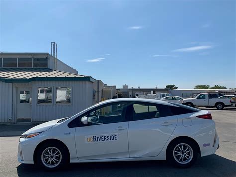 transportation services ucr