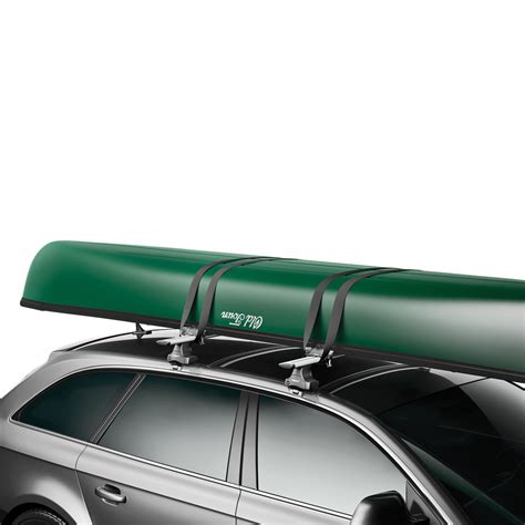 Soft Kayak Roof Rack Universal Kayak Carrier