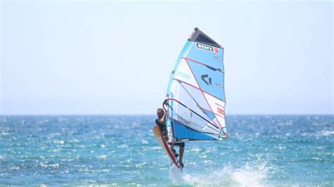 Transporting Windsurfing Equipment