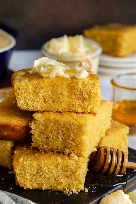 Trap House Cornbread Recipe: A Delicious Twist On A Classic Dish