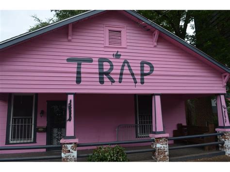 trap house in atlanta