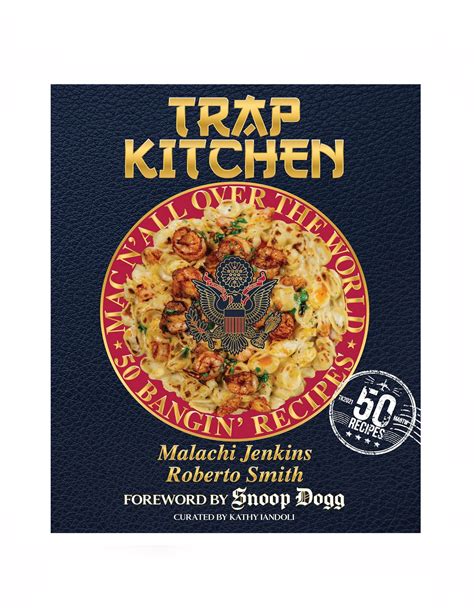 Trap Kitchen Peterborough