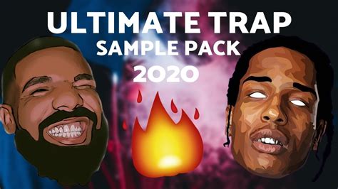 trap mashup packs 2020