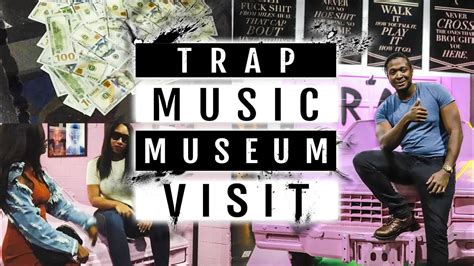 trap music museum atlanta ga escape room