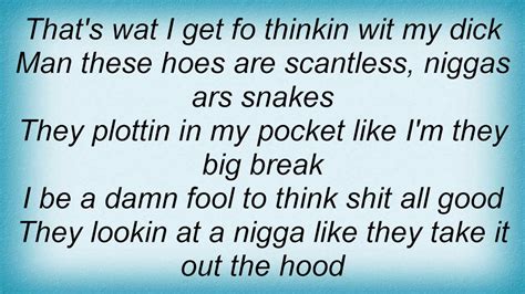 trap or die lyrics