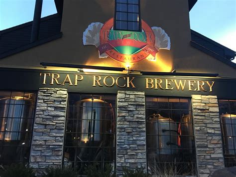 Trap Rock Brewery