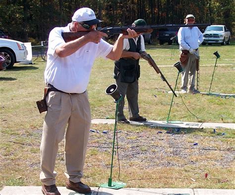 trap shooting lessons near me prices