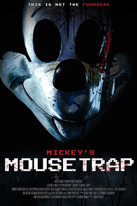 trap the mouse 2